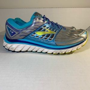 Brooks Glycerin 14